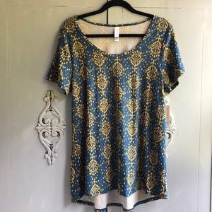 LuLaRoe top